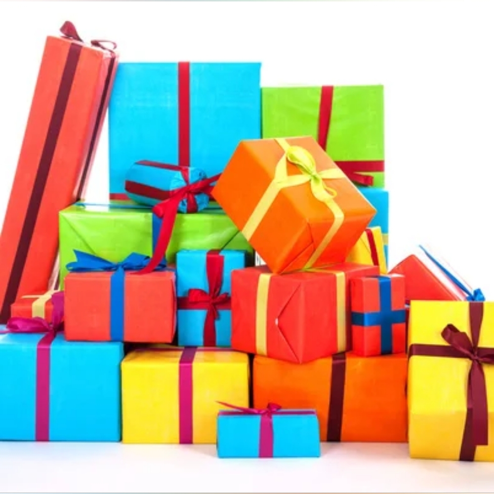 Do You Like FREE GIFTS???